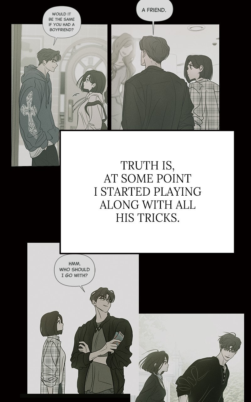 Read Falling for It Manga Online