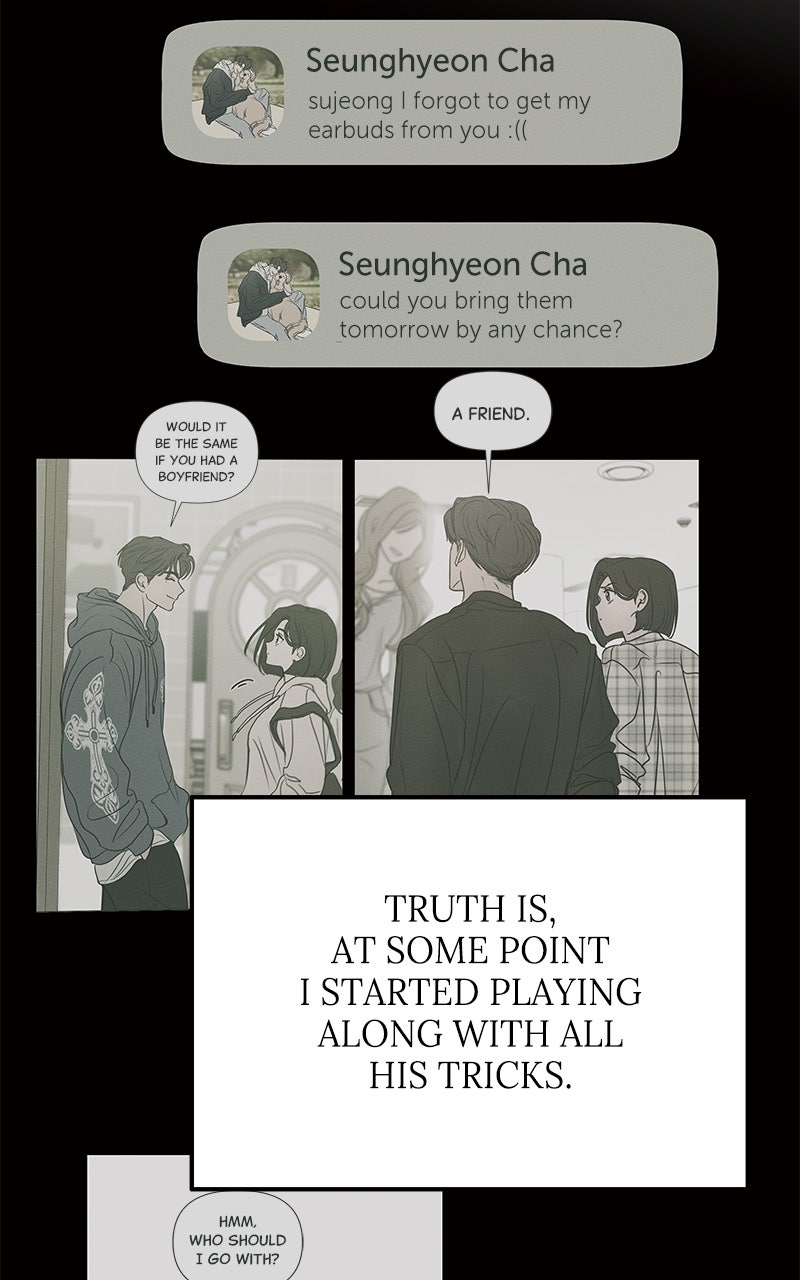 Read Falling for It Manga Online