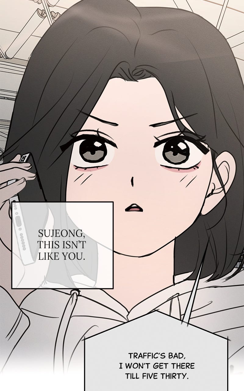 Read Falling for It Manga Online