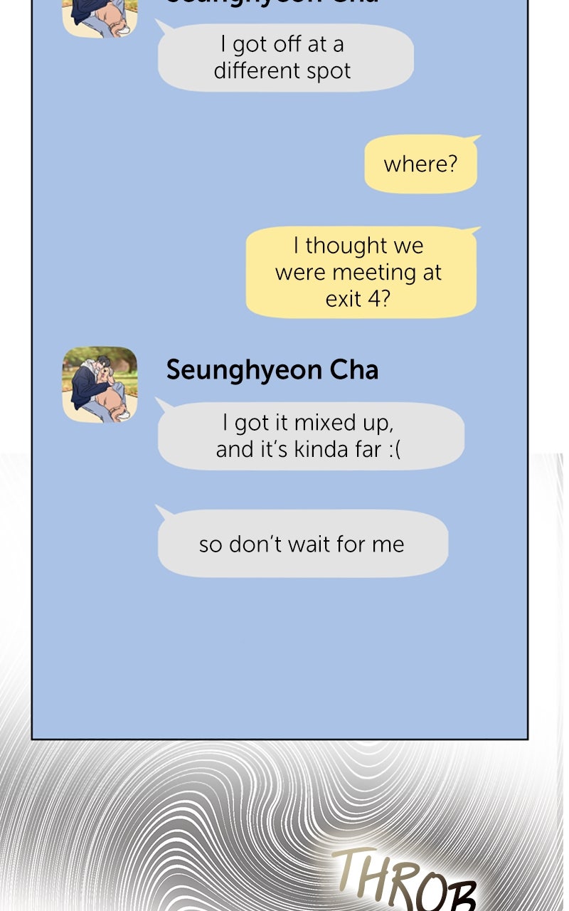 Read Falling for It Manga Online