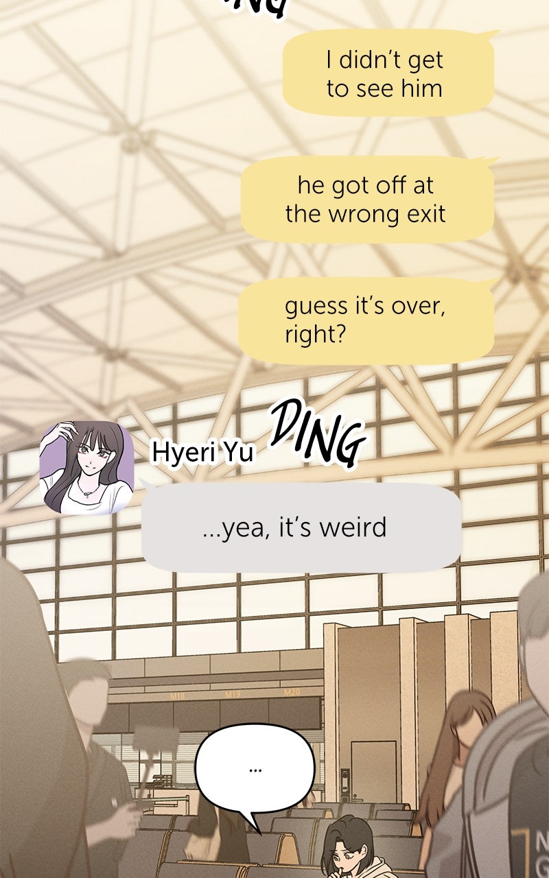 Read Falling for It Manga Online