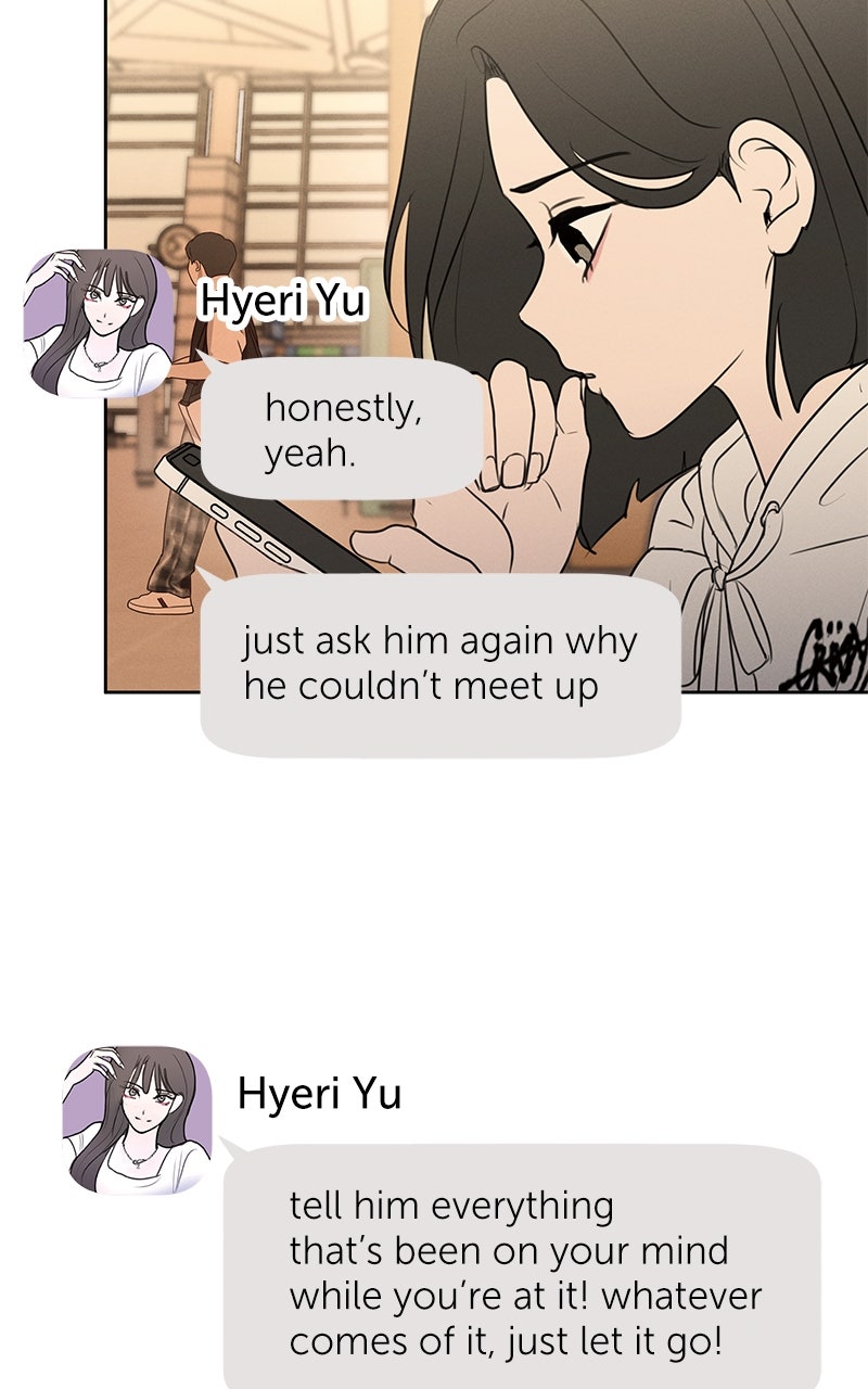 Read Falling for It Manga Online