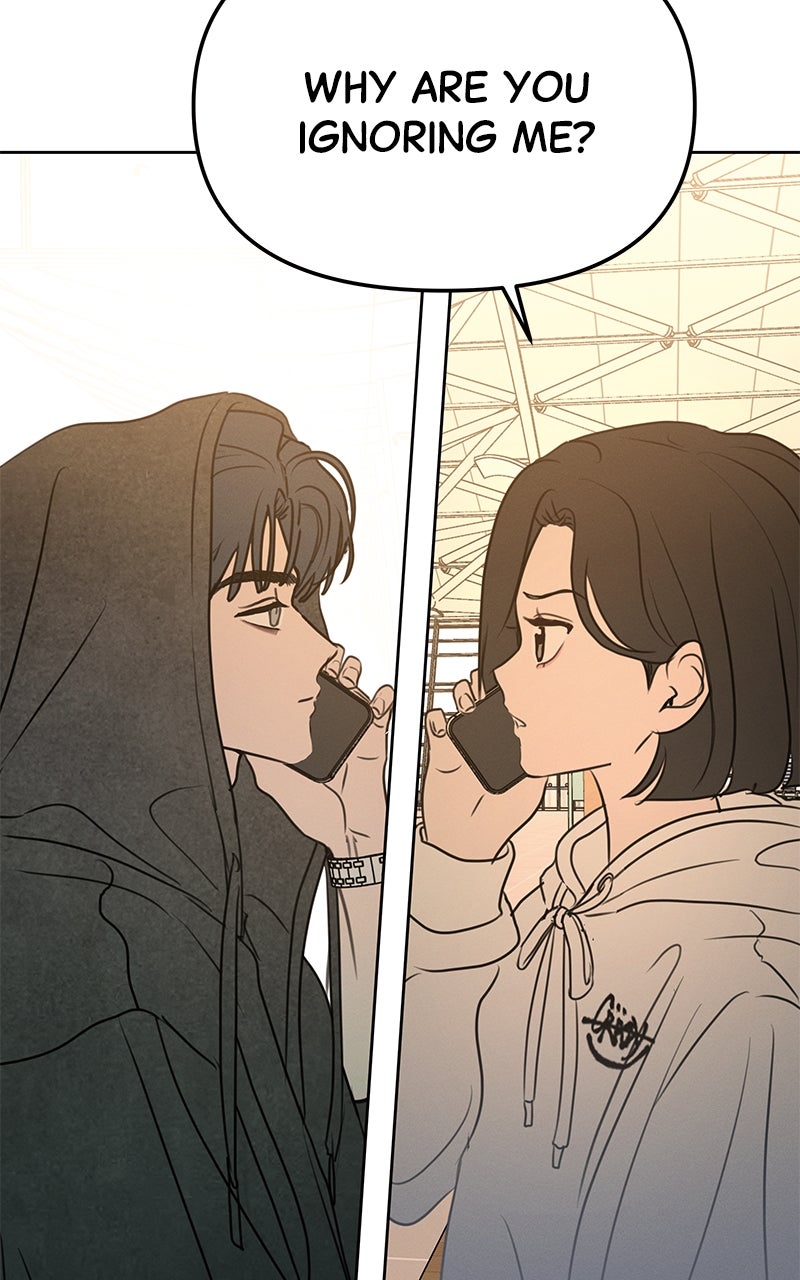 Read Falling for It Manga Online