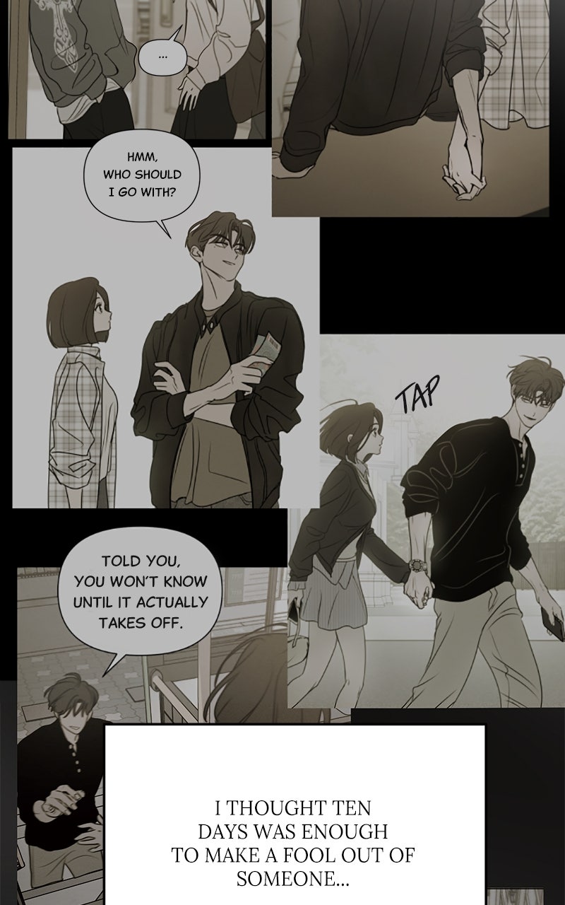 Read Falling for It Manga Online