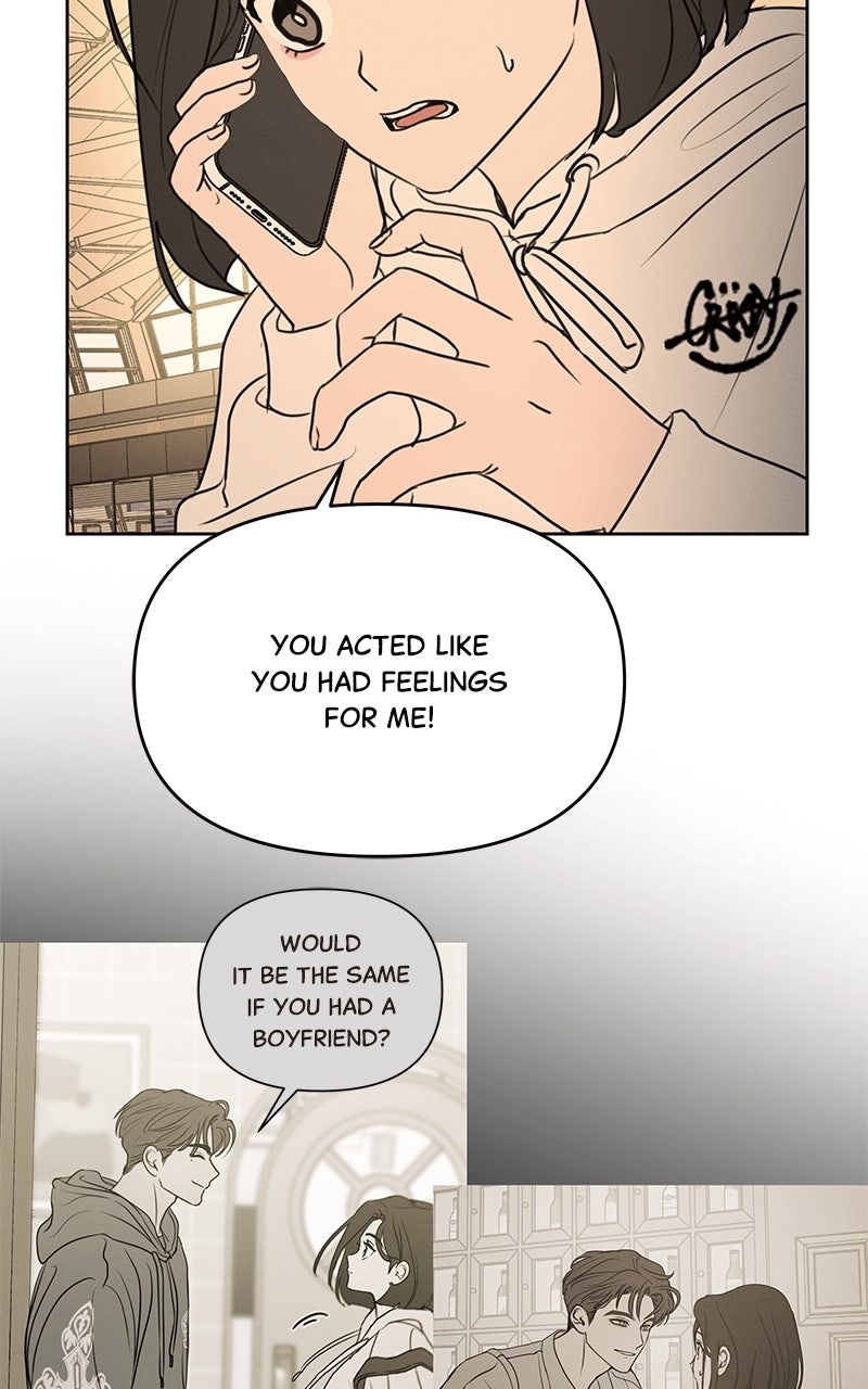 Read Falling for It Manga Online