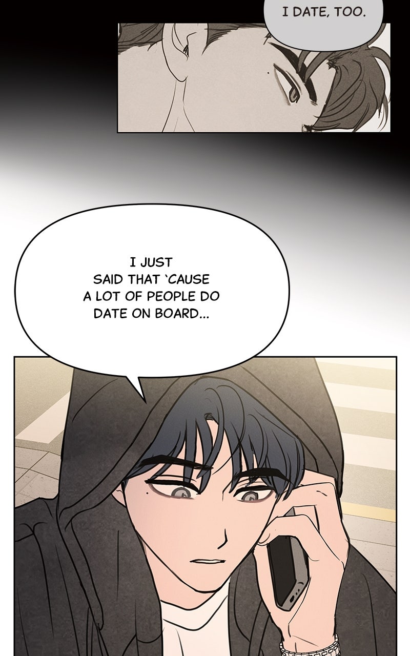 Read Falling for It Manga Online