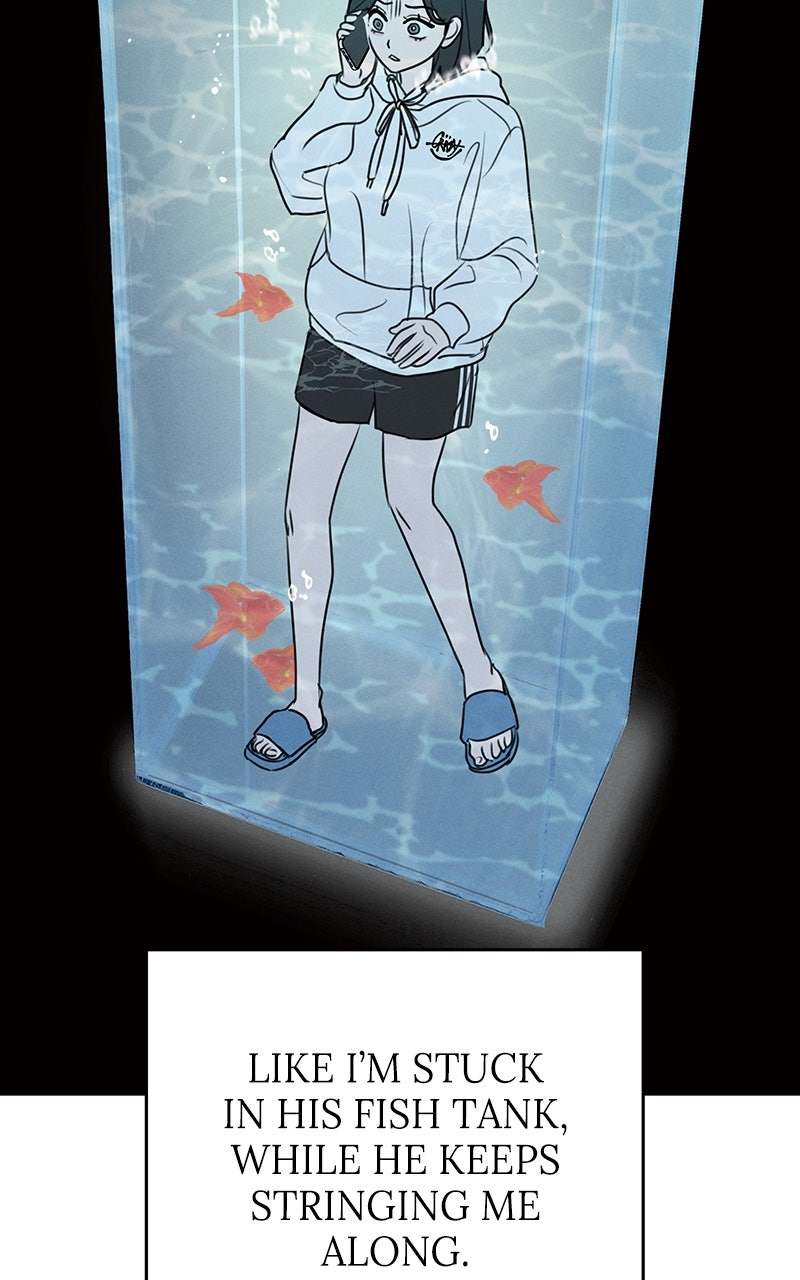 Read Falling for It Manga Online