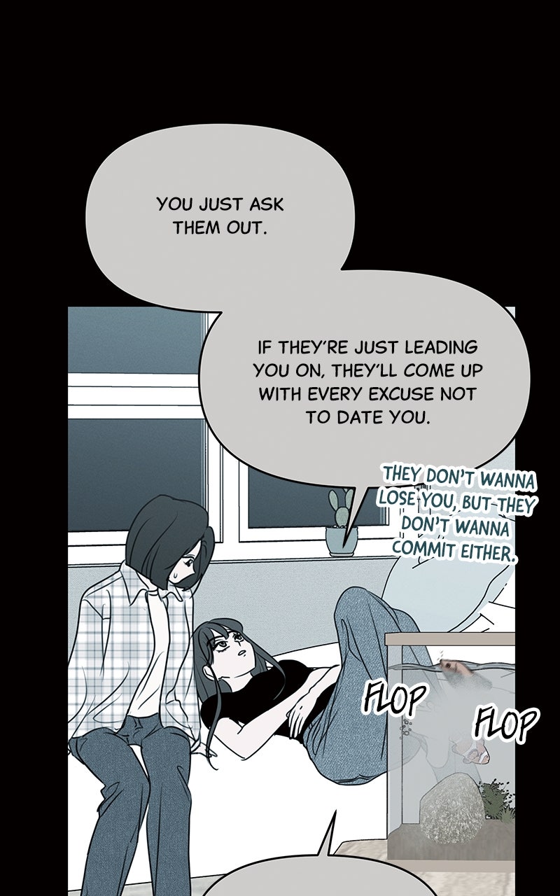Read Falling for It Manga Online