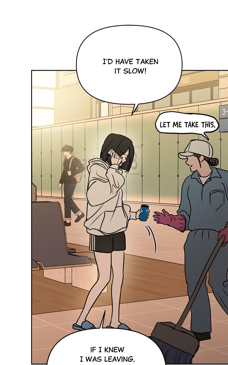 Read Falling for It Manga Online