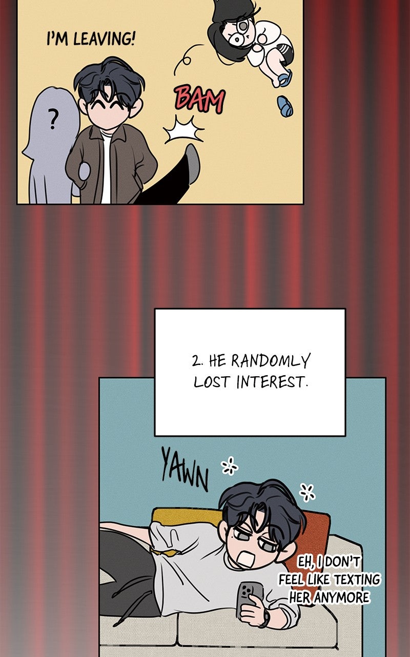 Read Falling for It Manga Online