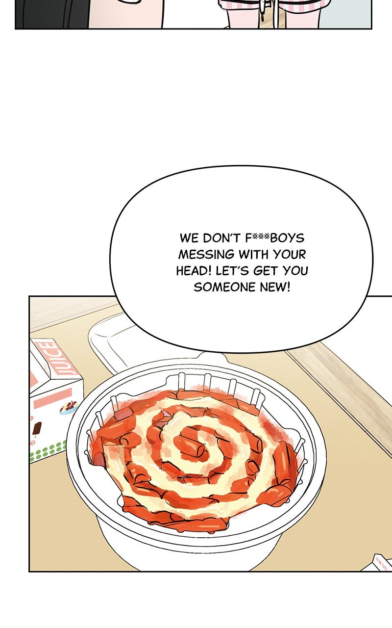 Read Falling for It Manga Online