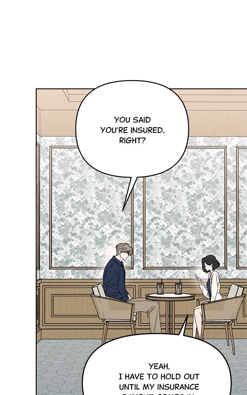 Read Falling for It Manga Online