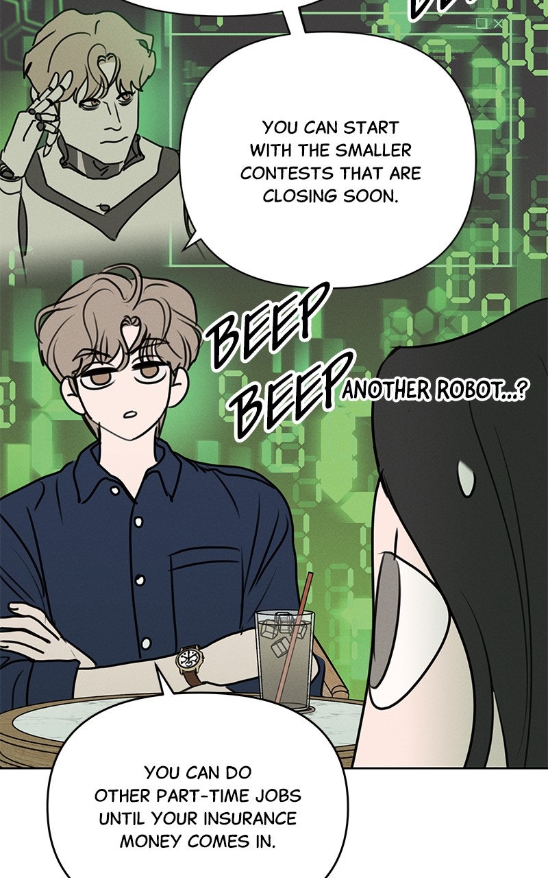 Read Falling for It Manga Online