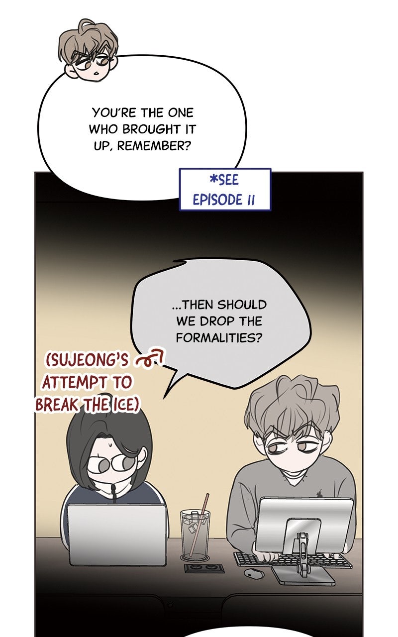 Read Falling for It Manga Online