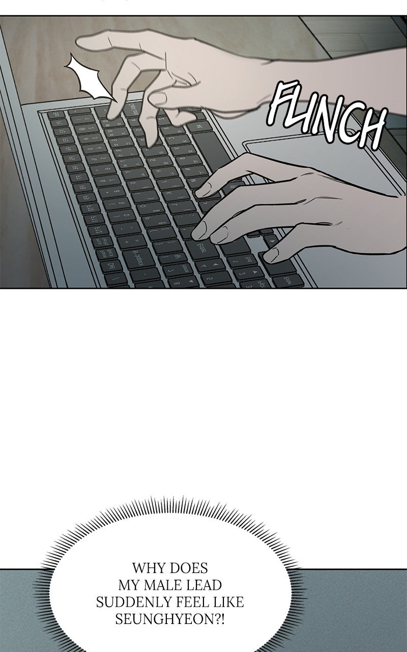 Read Falling for It Manga Online