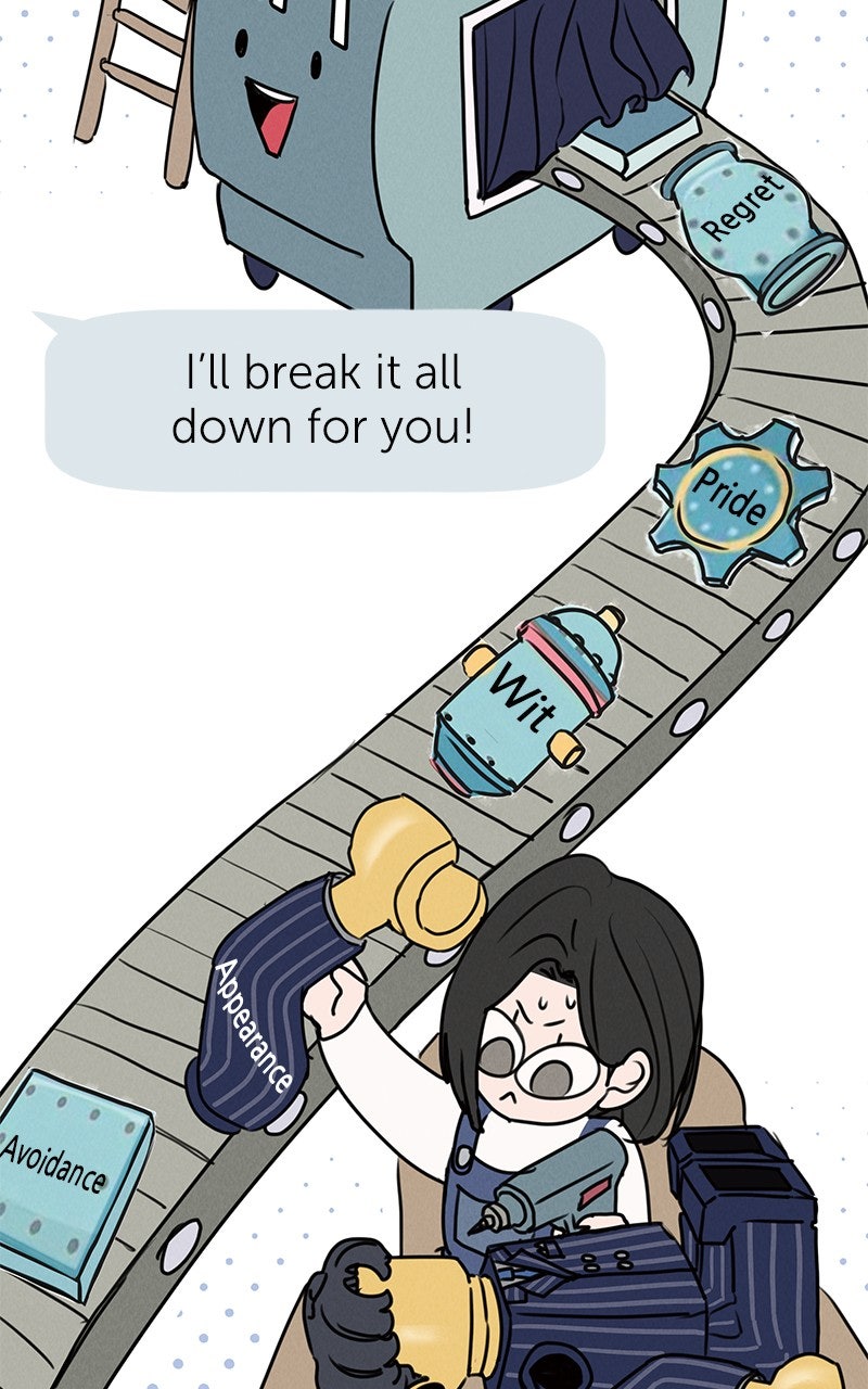 Read Falling for It Manga Online