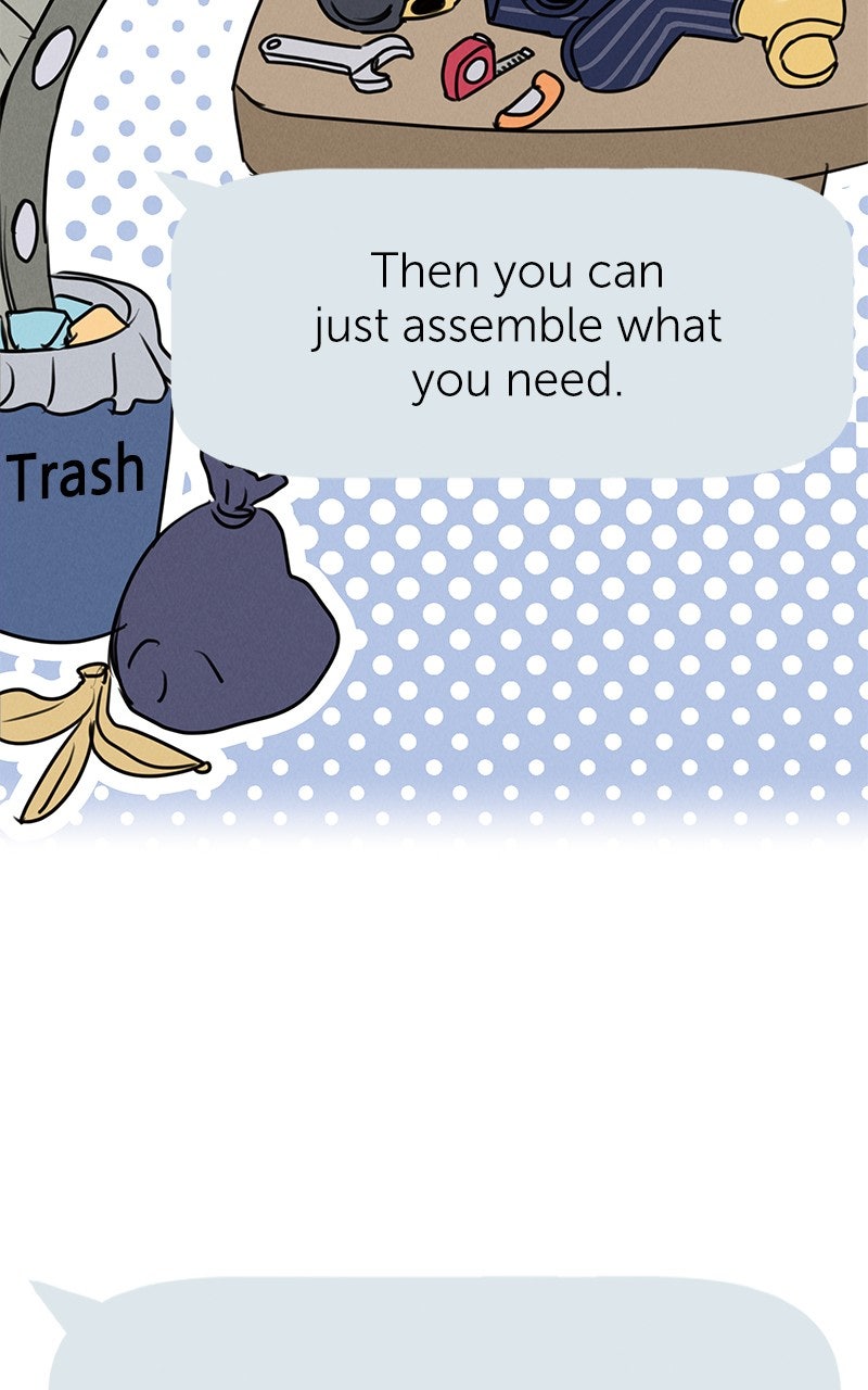 Read Falling for It Manga Online