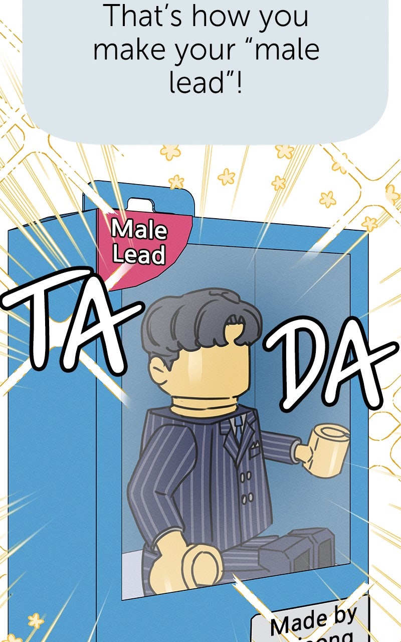 Read Falling for It Manga Online