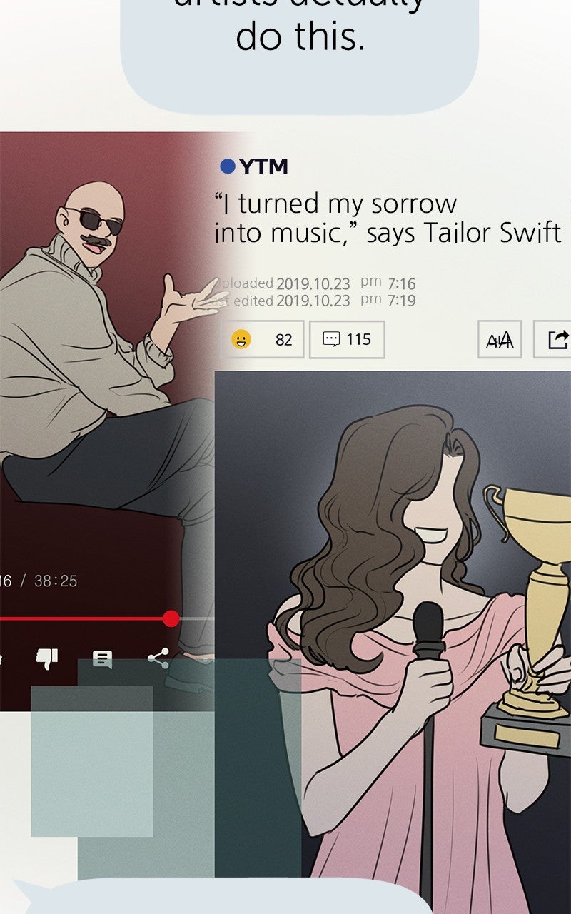 Read Falling for It Manga Online