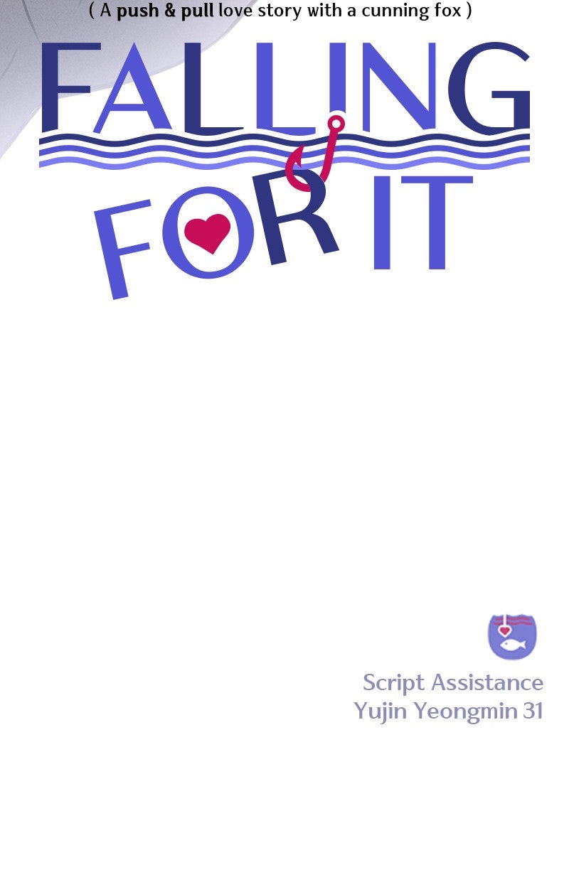 Read Falling for It Manga Online