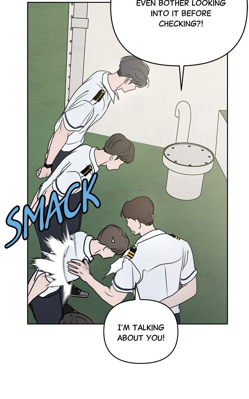 Read Falling for It Manga Online