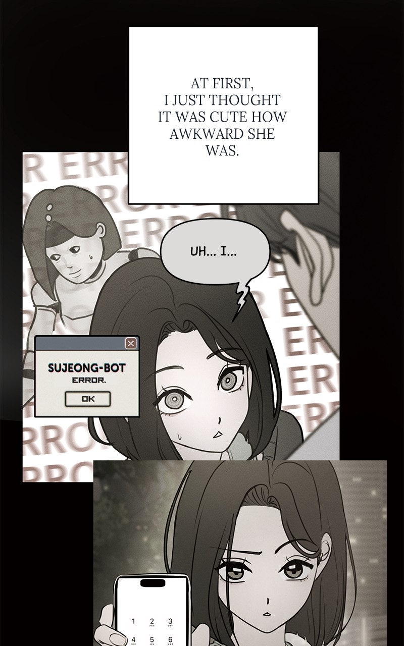 Read Falling for It Manga Online