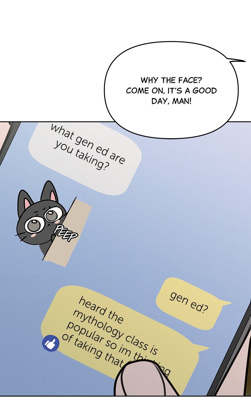 Read Falling for It Manga Online