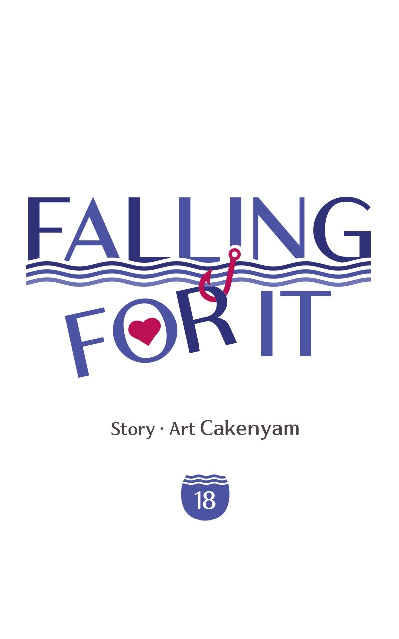 Read Falling for It Manga Online