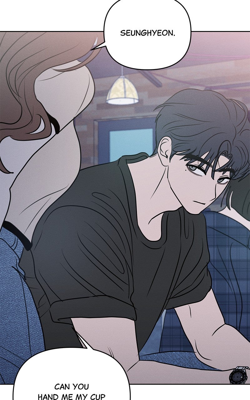 Read Falling for It Manga Online