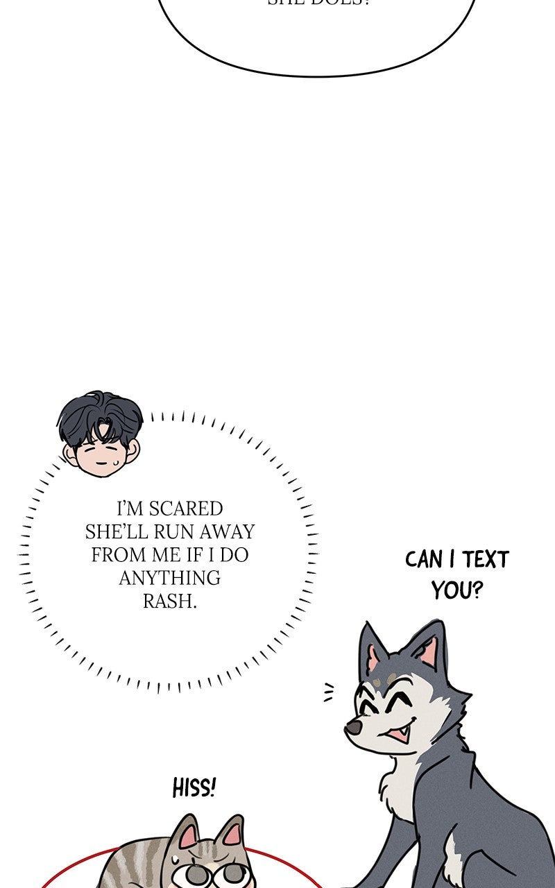 Read Falling for It Manga Online