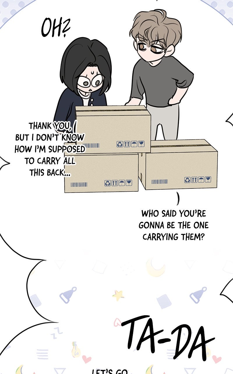 Read Falling for It Manga Online