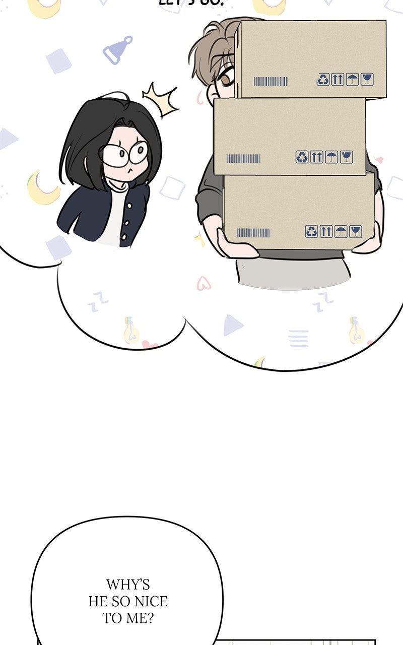 Read Falling for It Manga Online