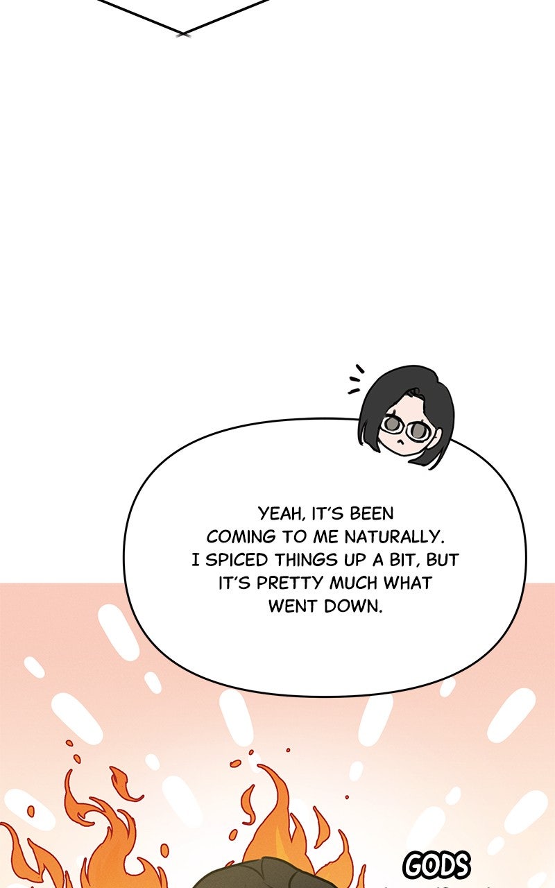 Read Falling for It Manga Online