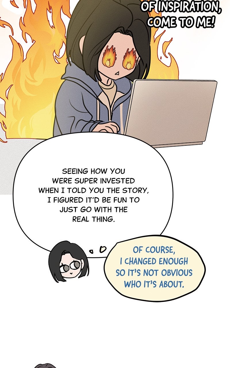 Read Falling for It Manga Online