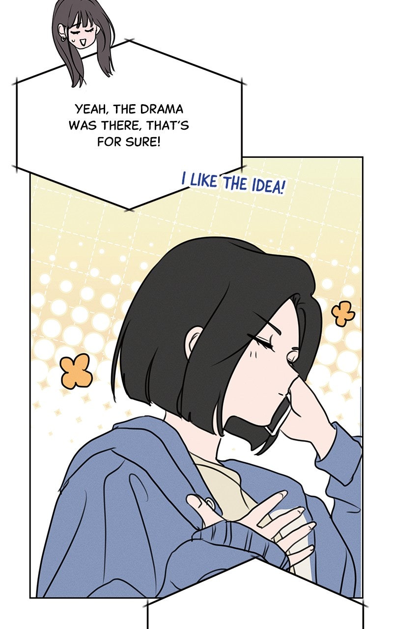 Read Falling for It Manga Online