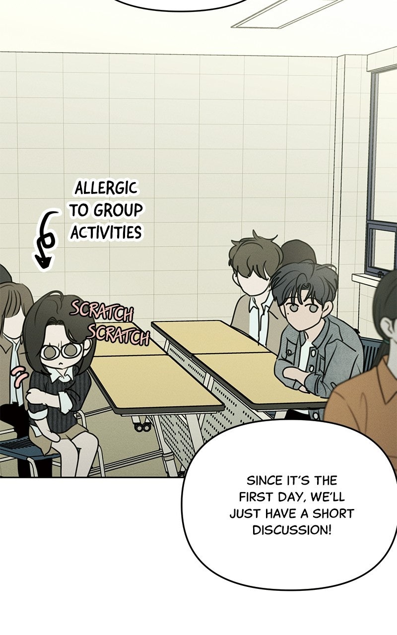 Read Falling for It Manga Online