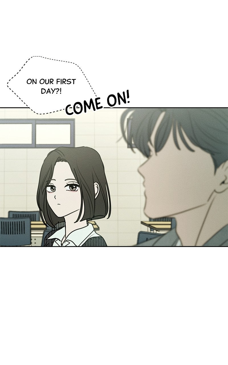 Read Falling for It Manga Online