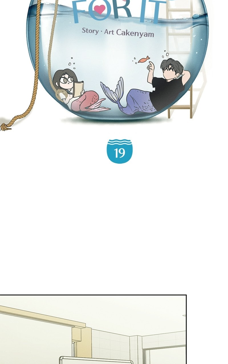 Read Falling for It Manga Online