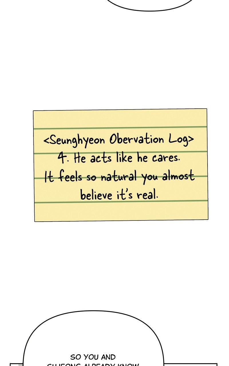 Read Falling for It Manga Online