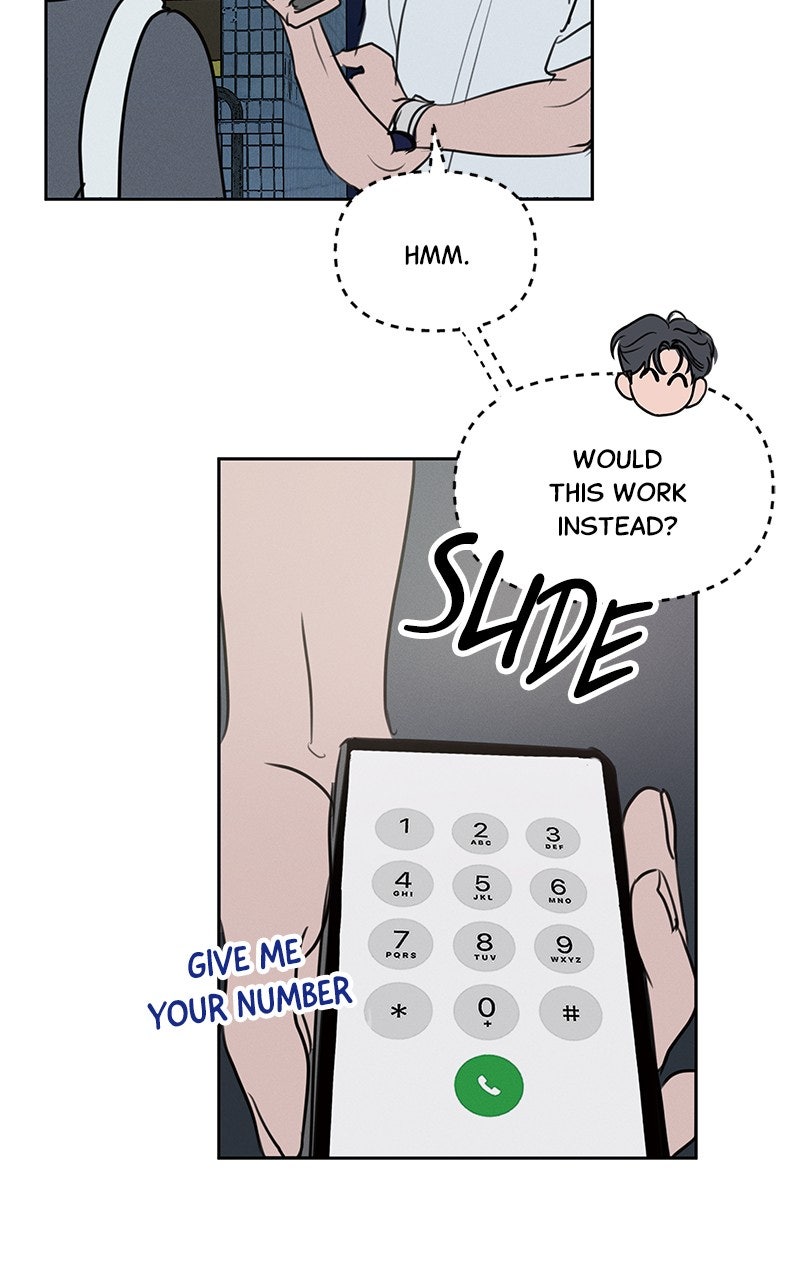 Read Falling for It Manga Online