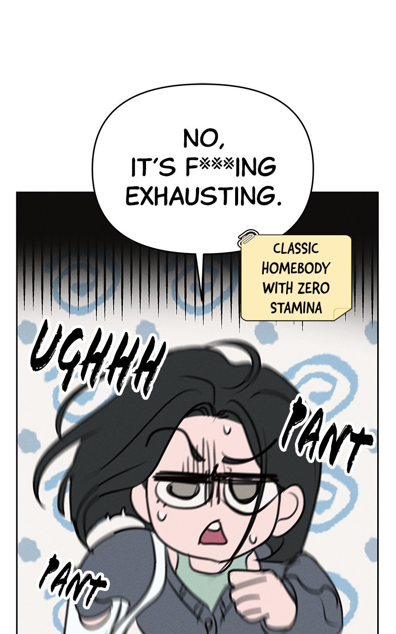 Read Falling for It Manga Online