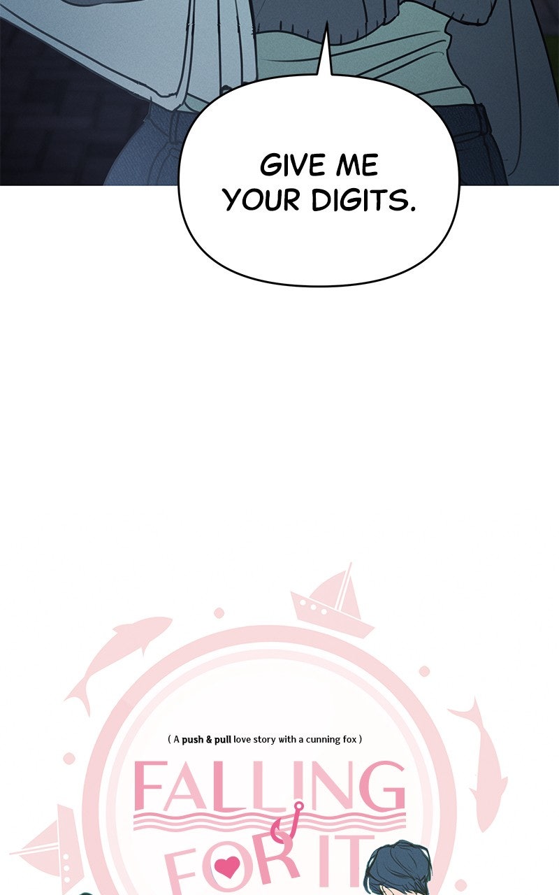 Read Falling for It Manga Online