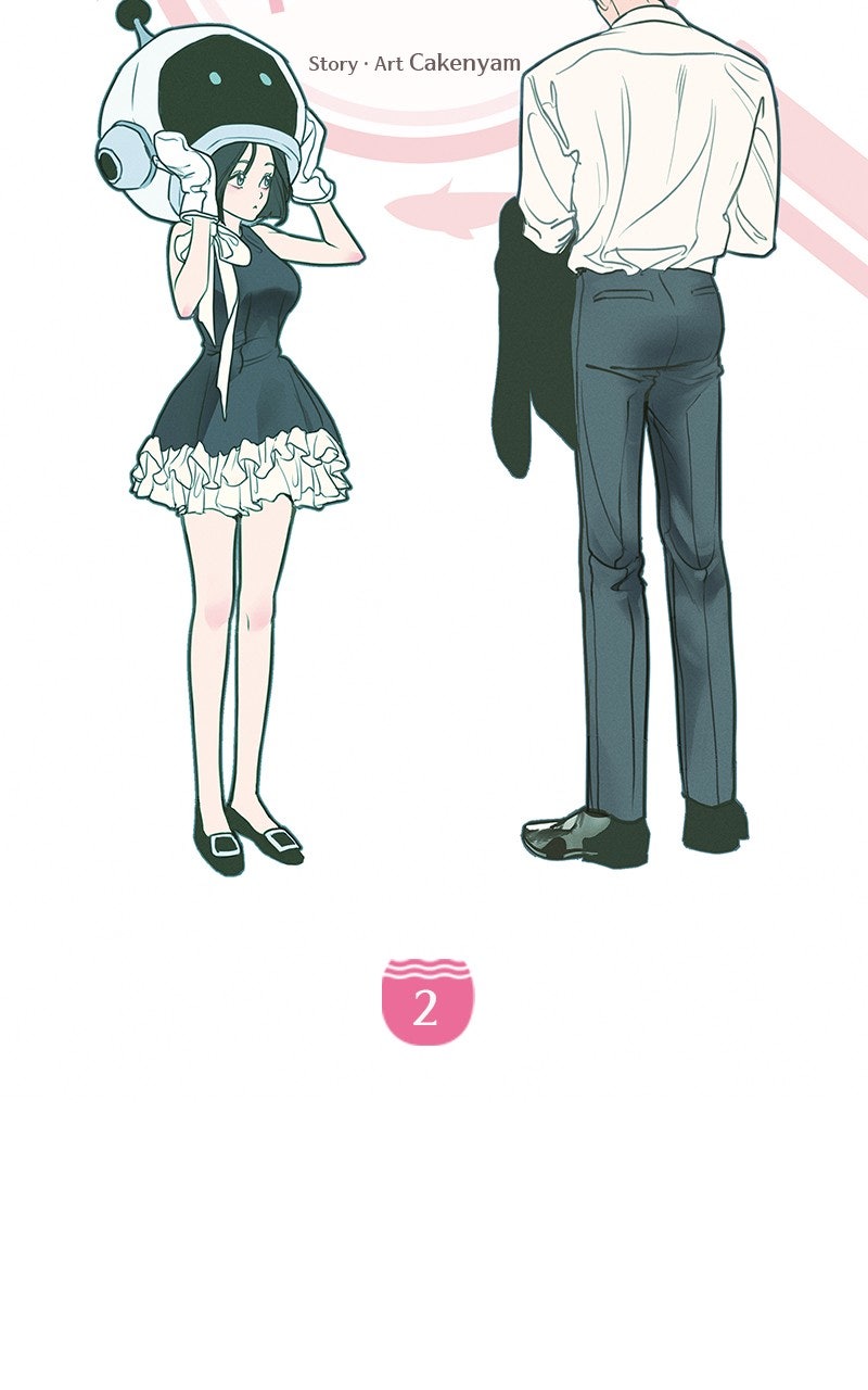 Read Falling for It Manga Online