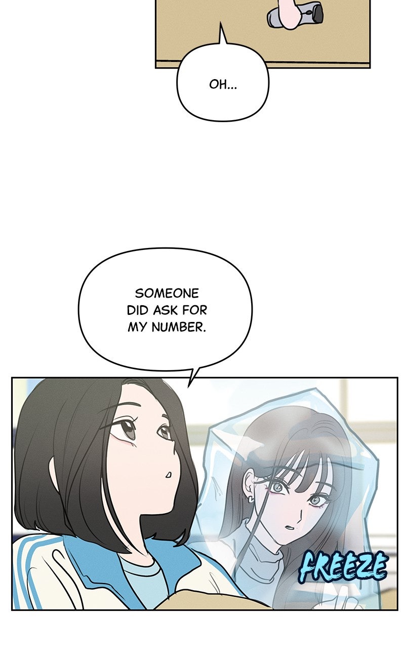 Read Falling for It Manga Online