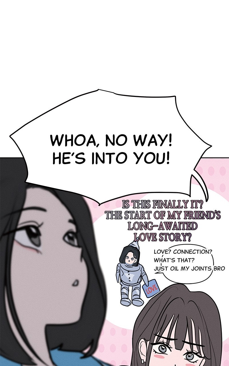 Read Falling for It Manga Online