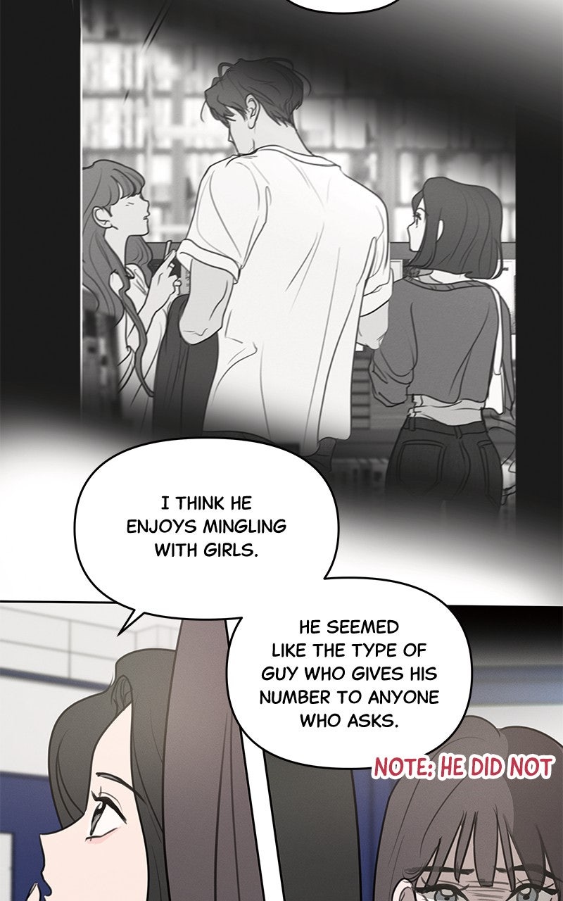 Read Falling for It Manga Online