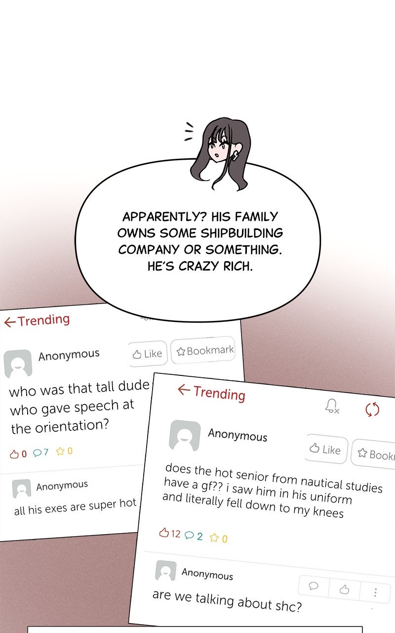 Read Falling for It Manga Online