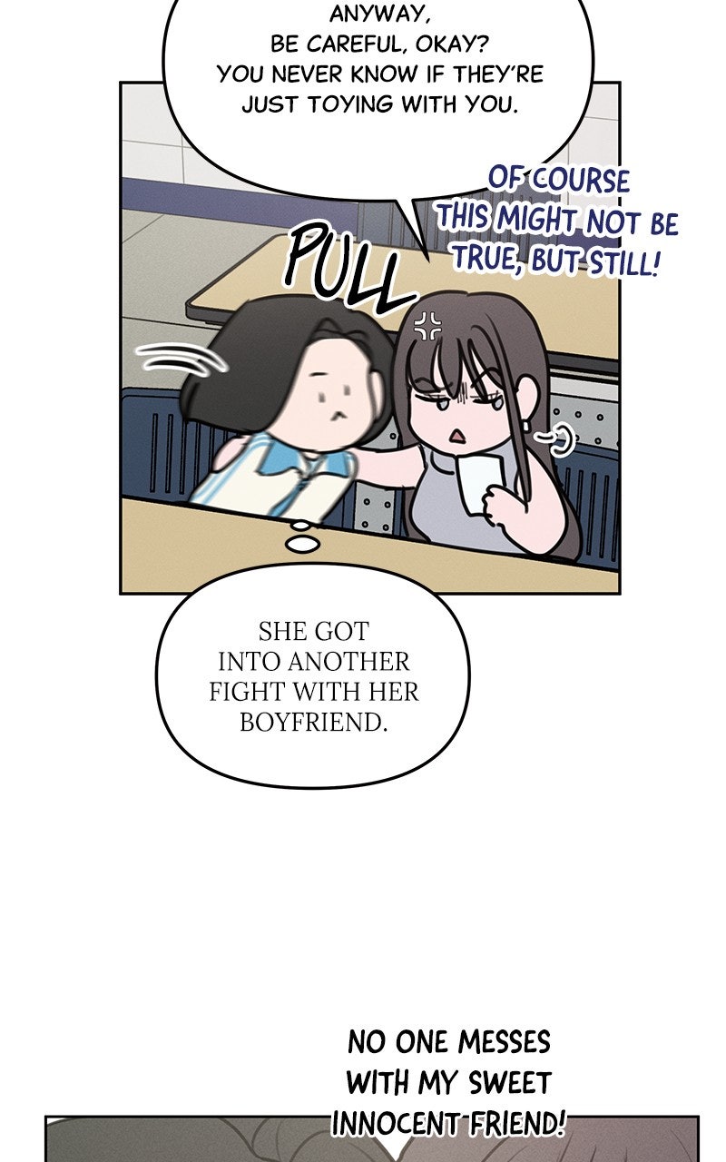 Read Falling for It Manga Online