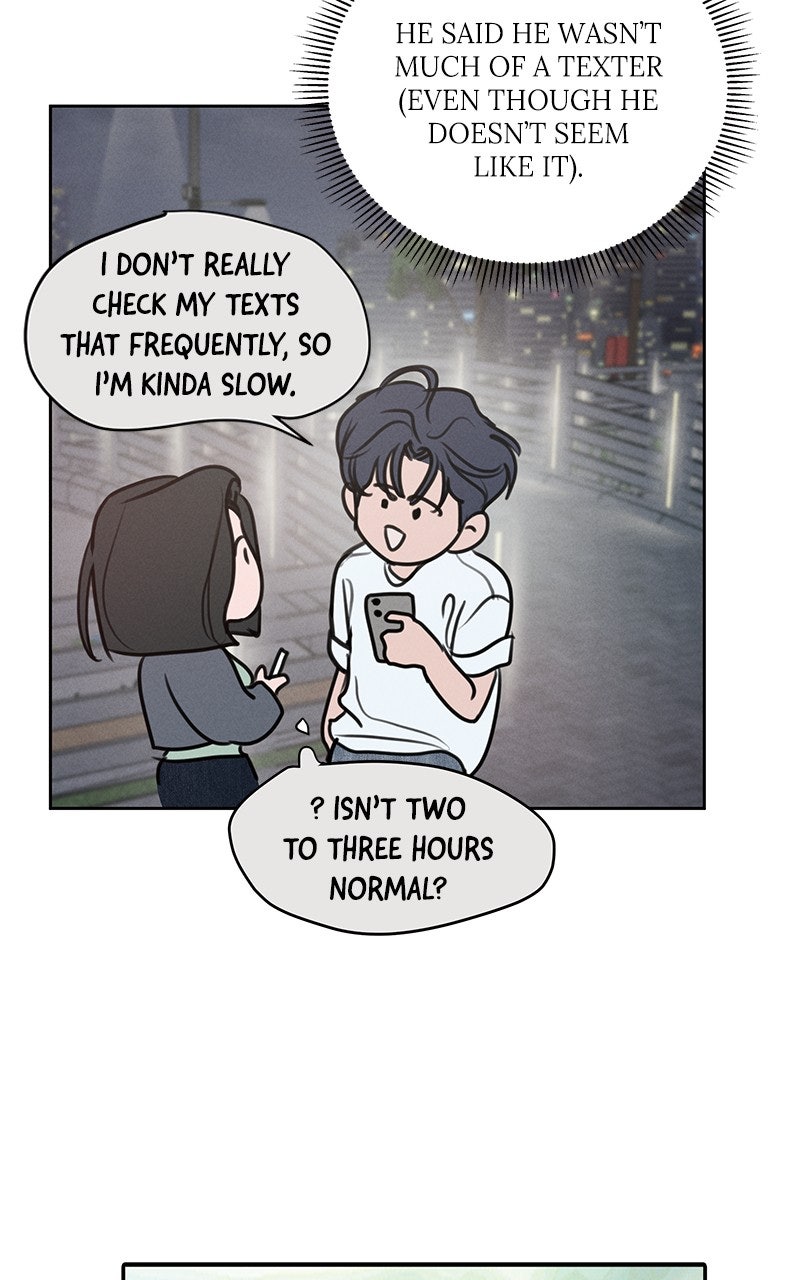 Read Falling for It Manga Online