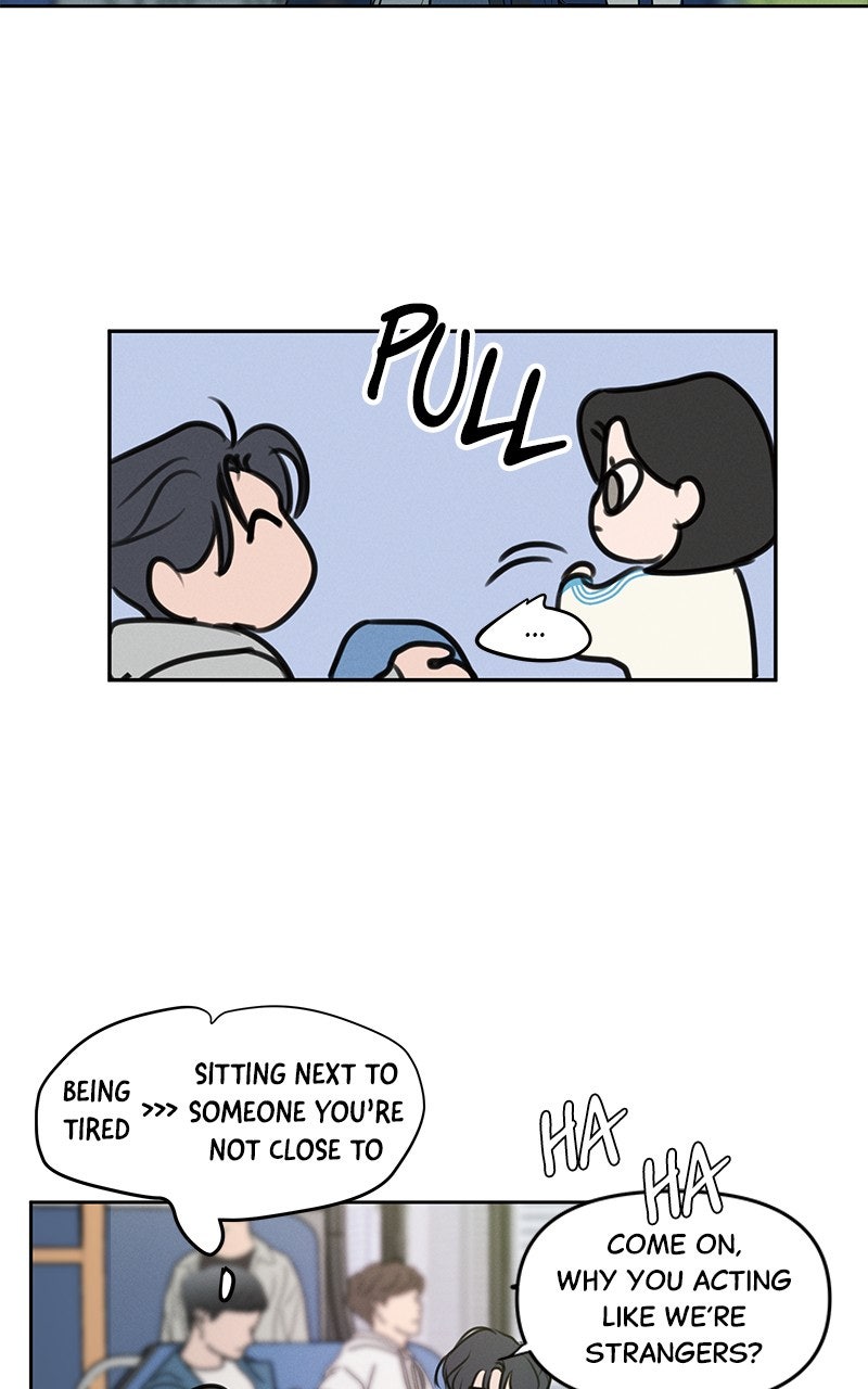 Read Falling for It Manga Online